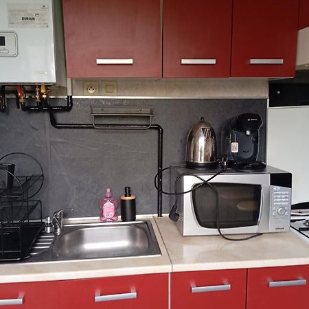 Appartement Hyper Centre 3 Lorient Dış mekan fotoğraf