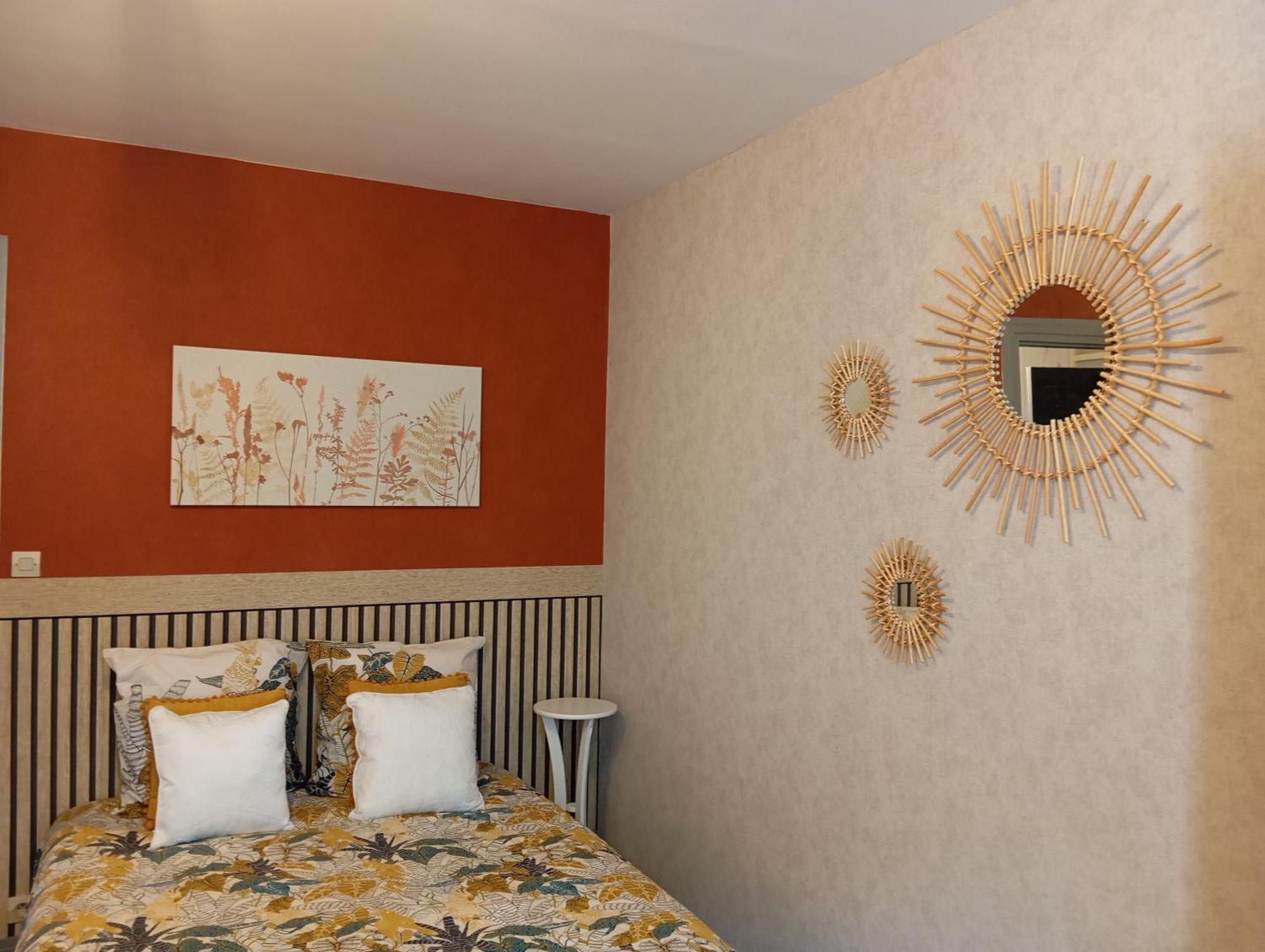 Appartement Hyper Centre 3 Lorient Dış mekan fotoğraf