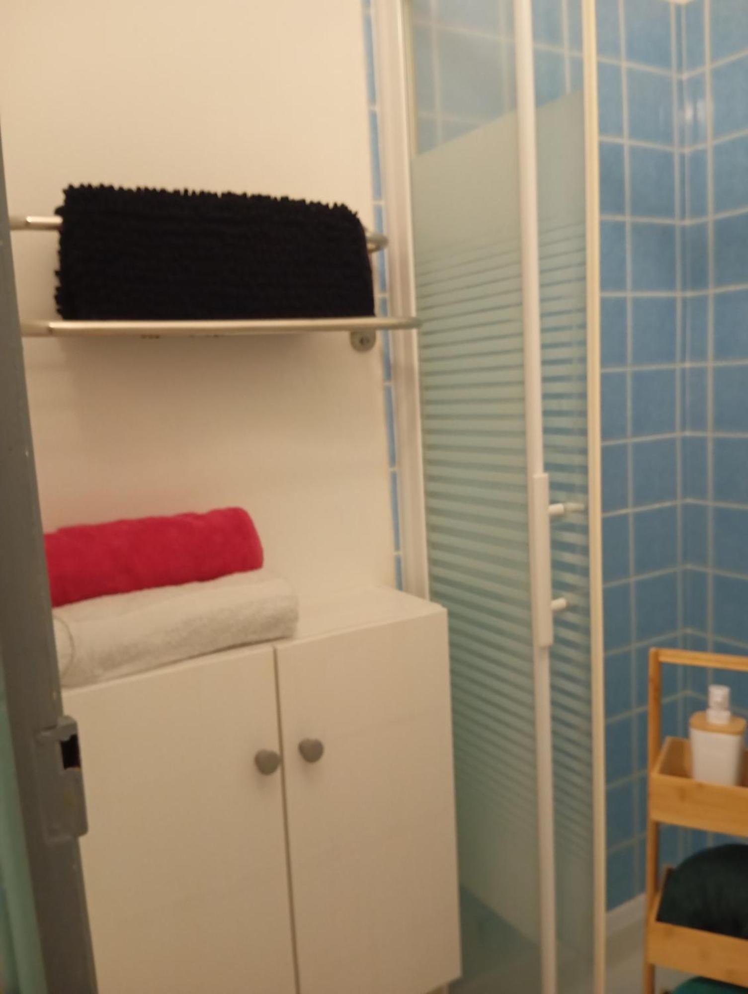 Appartement Hyper Centre 3 Lorient Dış mekan fotoğraf