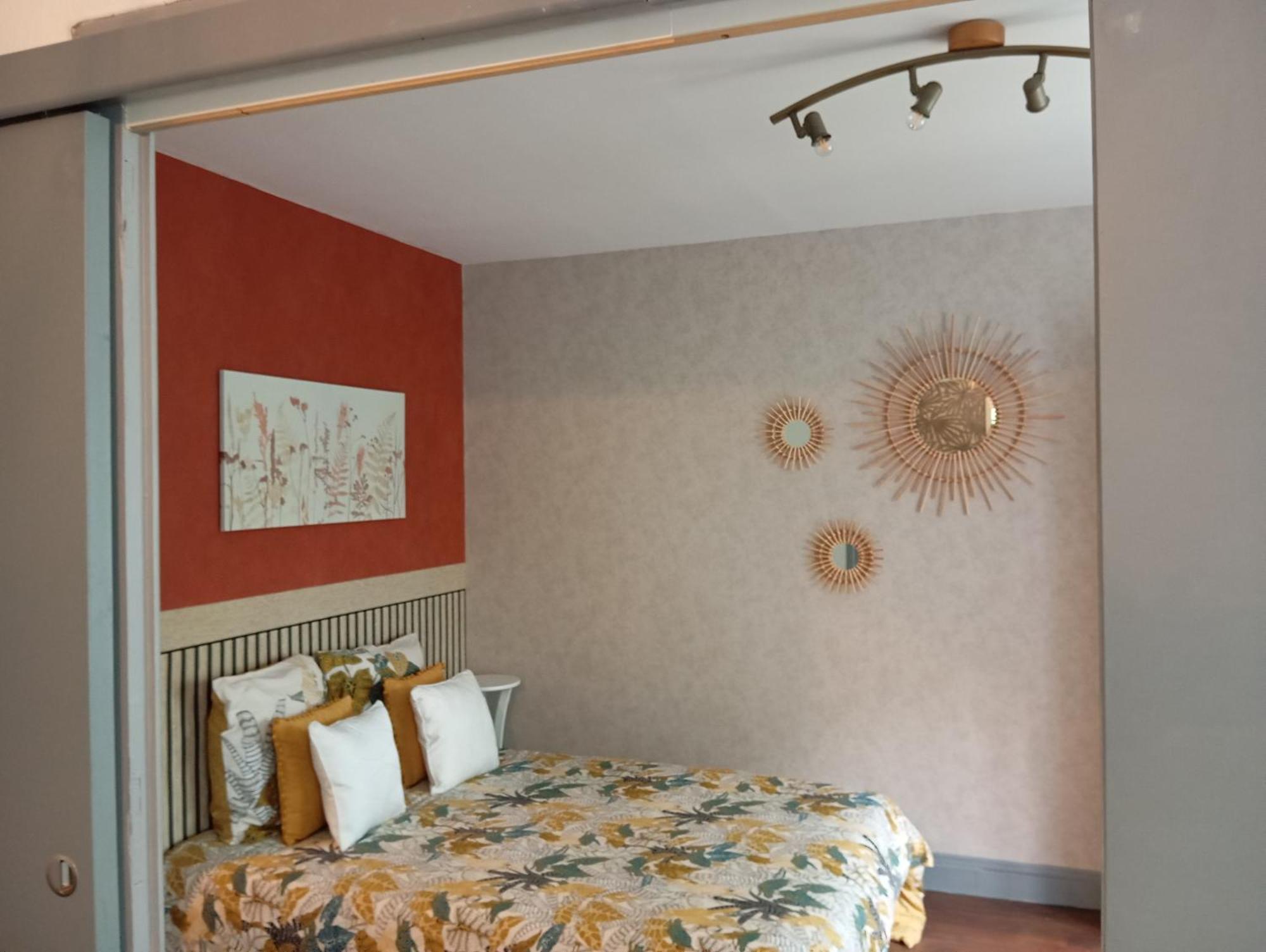 Appartement Hyper Centre 3 Lorient Dış mekan fotoğraf