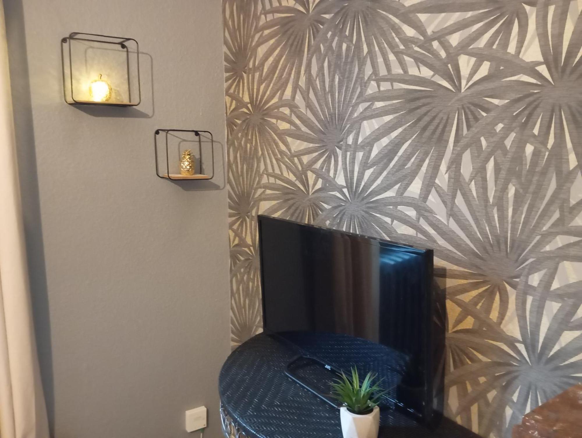 Appartement Hyper Centre 3 Lorient Dış mekan fotoğraf