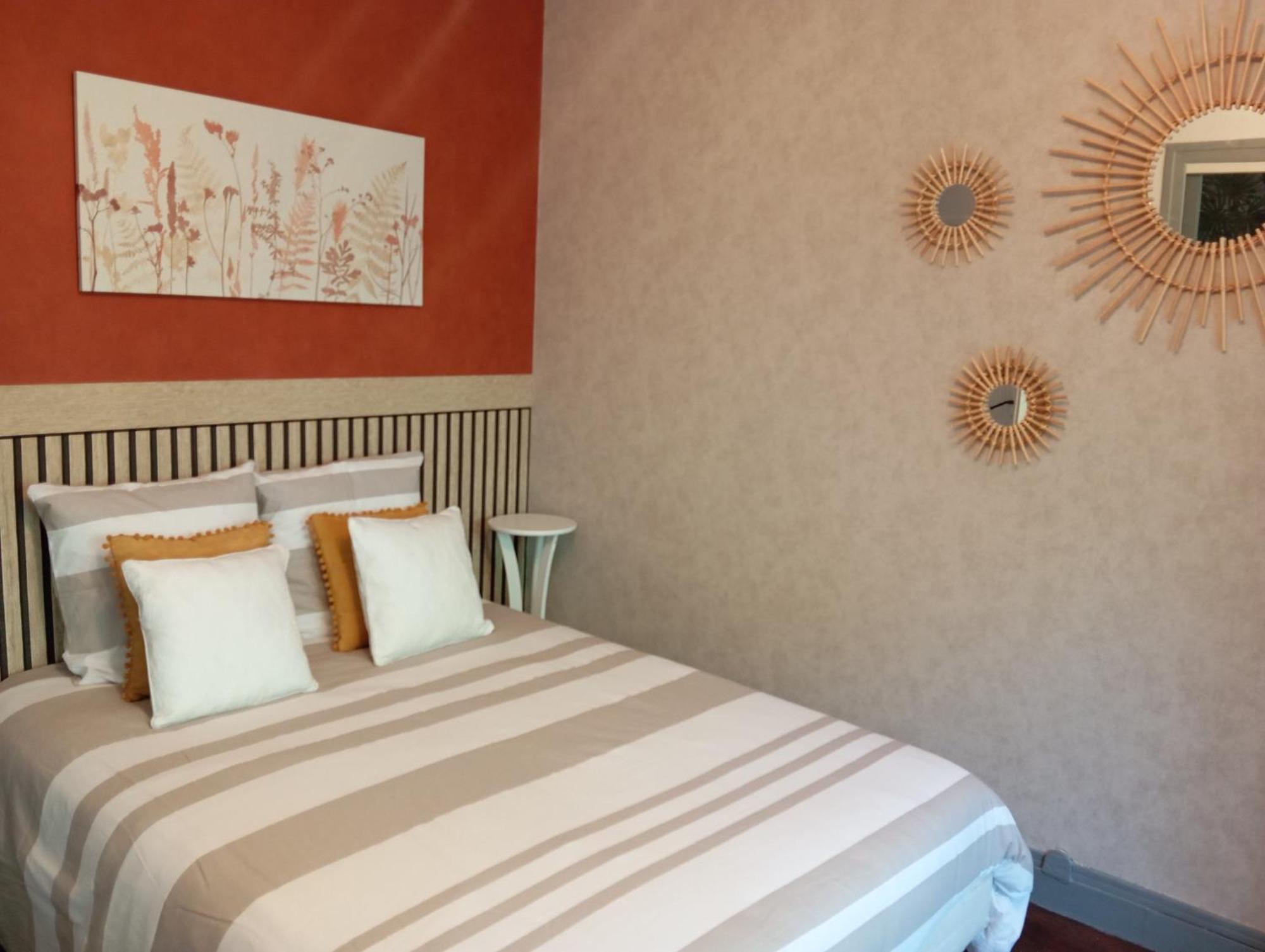 Appartement Hyper Centre 3 Lorient Dış mekan fotoğraf