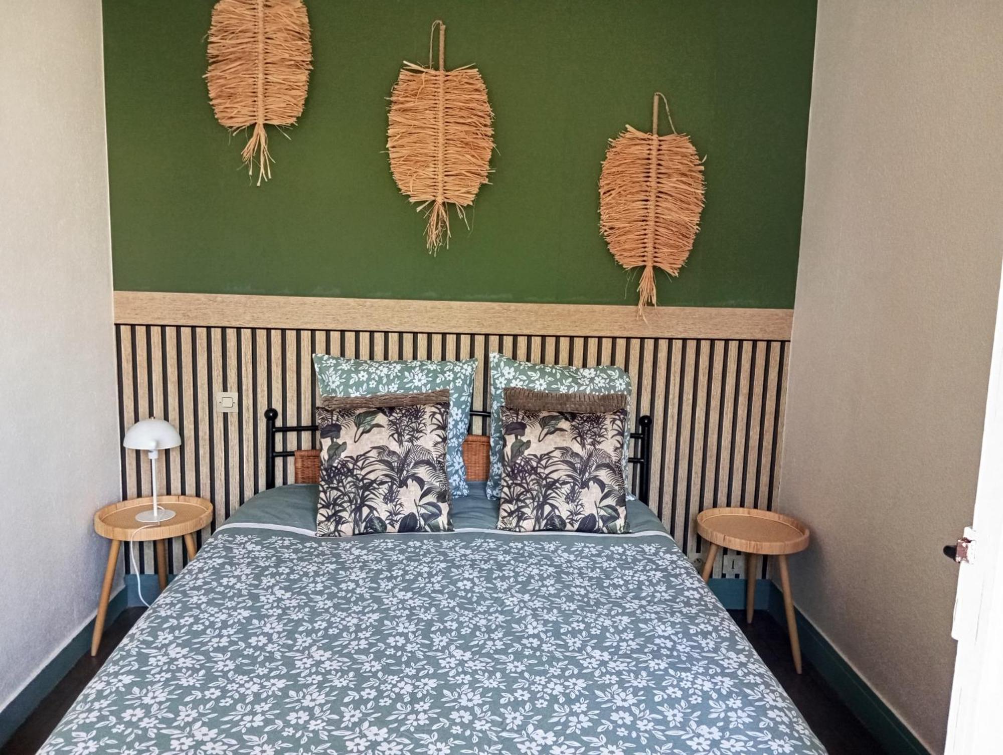 Appartement Hyper Centre 3 Lorient Dış mekan fotoğraf